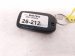 2022 Toyota Venza Single Smart Remote Fob Hybrid 89994 47061 Replacement 2022 Toyota Venza Single Smart Remote Fob Hybrid 89994 47061 Replacement thumbnail