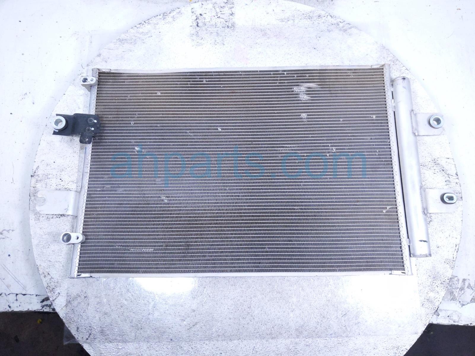 AC CONDENSER - 2.4L