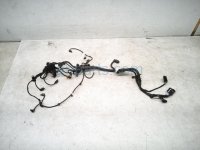 BMW MAIN ENGINE WIRE HARNESS - 2.0T RWD BMW MAIN ENGINE WIRE HARNESS - 2.0T RWD
