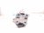 2025 Toyota Tacoma Engine/motor Passenger Engine Mount 2.4l 4x4 12361 F0250 Replacement 2025 Toyota Tacoma Engine/motor Passenger Engine Mount 2.4l 4x4 12361 F0250 Replacement thumbnail