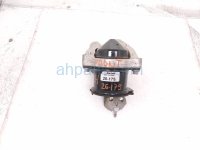 $165 Toyota LH ENGINE MOUNT - 2.4L 4X4 $165 Toyota LH ENGINE MOUNT - 2.4L 4X4