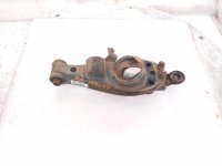 Toyota FR/LH LOWER CONTROL ARM Toyota FR/LH LOWER CONTROL ARM