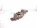 2000 Toyota Tacoma Front Driver Lower Control Arm 48069 35070 Replacement 2000 Toyota Tacoma Front Driver Lower Control Arm 48069 35070 Replacement thumbnail