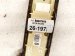2015 Lexus Rx350 Power / Master Window Control Switch Driver 840A0 48010 Replacement 2015 Lexus Rx350 Power / Master Window Control Switch Driver 840A0 48010 Replacement thumbnail