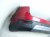 2025 Honda Pilot Rear Bumper Cover Red 04715 T90 A00ZZ Replacement 2025 Honda Pilot Rear Bumper Cover Red 04715 T90 A00ZZ Replacement thumbnail