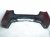 2025 Honda Pilot Rear Bumper Cover Red 04715 T90 A00ZZ Replacement 2025 Honda Pilot Rear Bumper Cover Red 04715 T90 A00ZZ Replacement thumbnail