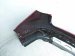 2025 Honda Pilot Rear Bumper Cover Red 04715 T90 A00ZZ Replacement 2025 Honda Pilot Rear Bumper Cover Red 04715 T90 A00ZZ Replacement thumbnail