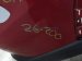 2025 Honda Pilot Rear Bumper Cover Red 04715 T90 A00ZZ Replacement 2025 Honda Pilot Rear Bumper Cover Red 04715 T90 A00ZZ Replacement thumbnail