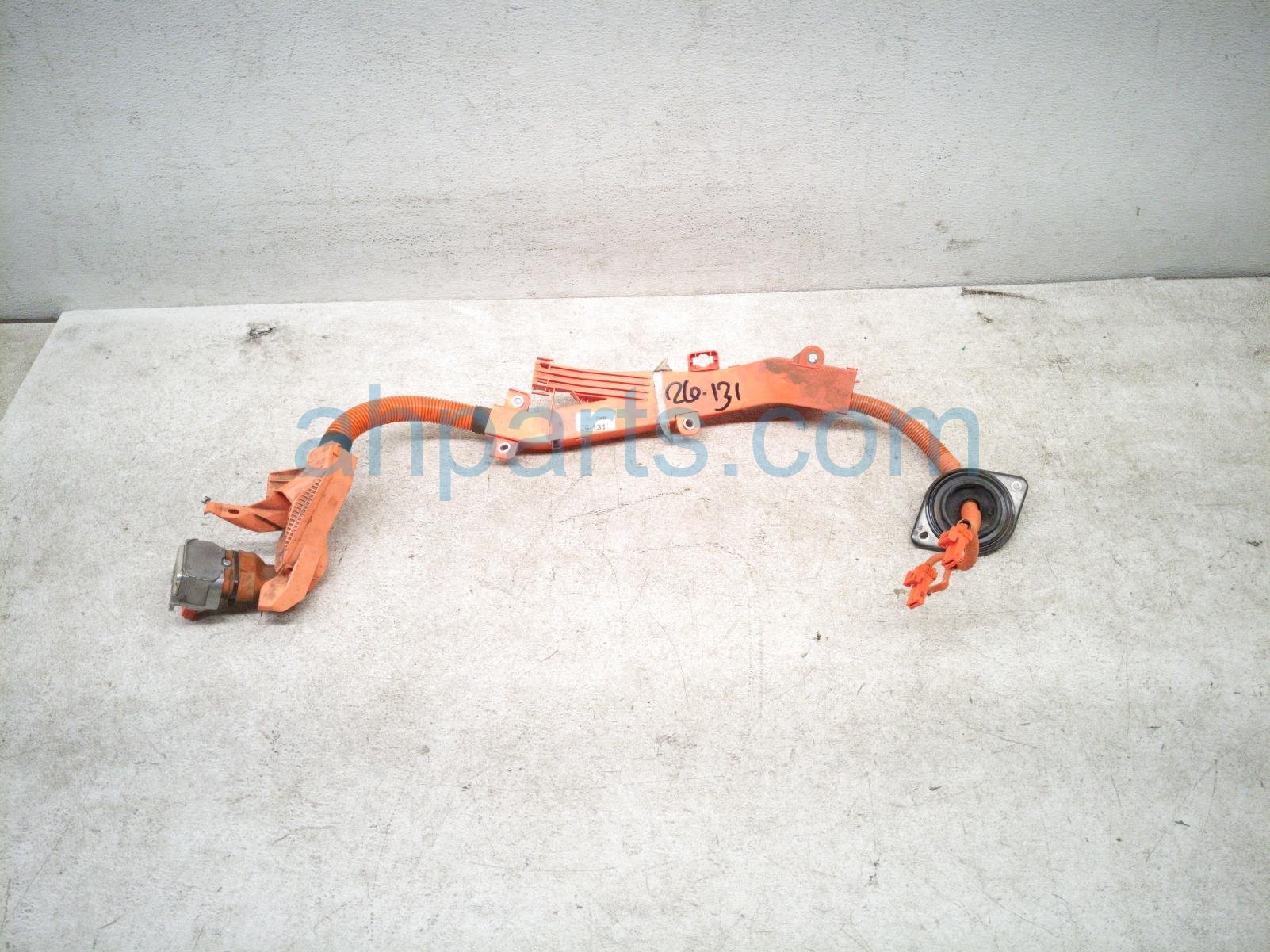 Toyota HYBRID HIGH VOLTAGE BATTERY CABLE