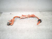 Toyota HYBRID HIGH VOLTAGE BATTERY CABLE Toyota HYBRID HIGH VOLTAGE BATTERY CABLE