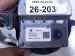 2026 GMC Acadia Electric Water Pump 13547413 Replacement 2026 GMC Acadia Electric Water Pump 13547413 Replacement thumbnail