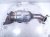 2026 GMC Acadia Catalytic Converter 2.5l Fwd 12747055 Replacement 2026 GMC Acadia Catalytic Converter 2.5l Fwd 12747055 Replacement thumbnail