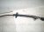 2019 BMW 330i Positive Battery Cable Below Floor 8 797 532 Replacement 2019 BMW 330i Positive Battery Cable Below Floor 8 797 532 Replacement thumbnail