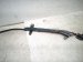 2019 BMW 330i Positive Battery Cable Below Floor 8 797 532 Replacement 2019 BMW 330i Positive Battery Cable Below Floor 8 797 532 Replacement thumbnail