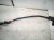 2019 BMW 330i Positive Battery Cable Below Floor 8 797 532 Replacement 2019 BMW 330i Positive Battery Cable Below Floor 8 797 532 Replacement thumbnail