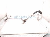 $125 Honda A/C SUCTION PIPE - 1.5L HTBK $125 Honda A/C SUCTION PIPE - 1.5L HTBK