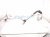 2018 Honda Civic Ac Hose Line A/c Suction Pipe 1.5l Htbk 80312 TGG A03 Replacement 2018 Honda Civic Ac Hose Line A/c Suction Pipe 1.5l Htbk 80312 TGG A03 Replacement thumbnail