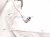 2018 Honda Civic Ac Hose Line A/c Suction Pipe 1.5l Htbk 80312 TGG A03 Replacement 2018 Honda Civic Ac Hose Line A/c Suction Pipe 1.5l Htbk 80312 TGG A03 Replacement thumbnail