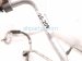 2018 Honda Civic Ac Hose Line A/c Suction Pipe 1.5l Htbk 80312 TGG A03 Replacement 2018 Honda Civic Ac Hose Line A/c Suction Pipe 1.5l Htbk 80312 TGG A03 Replacement thumbnail
