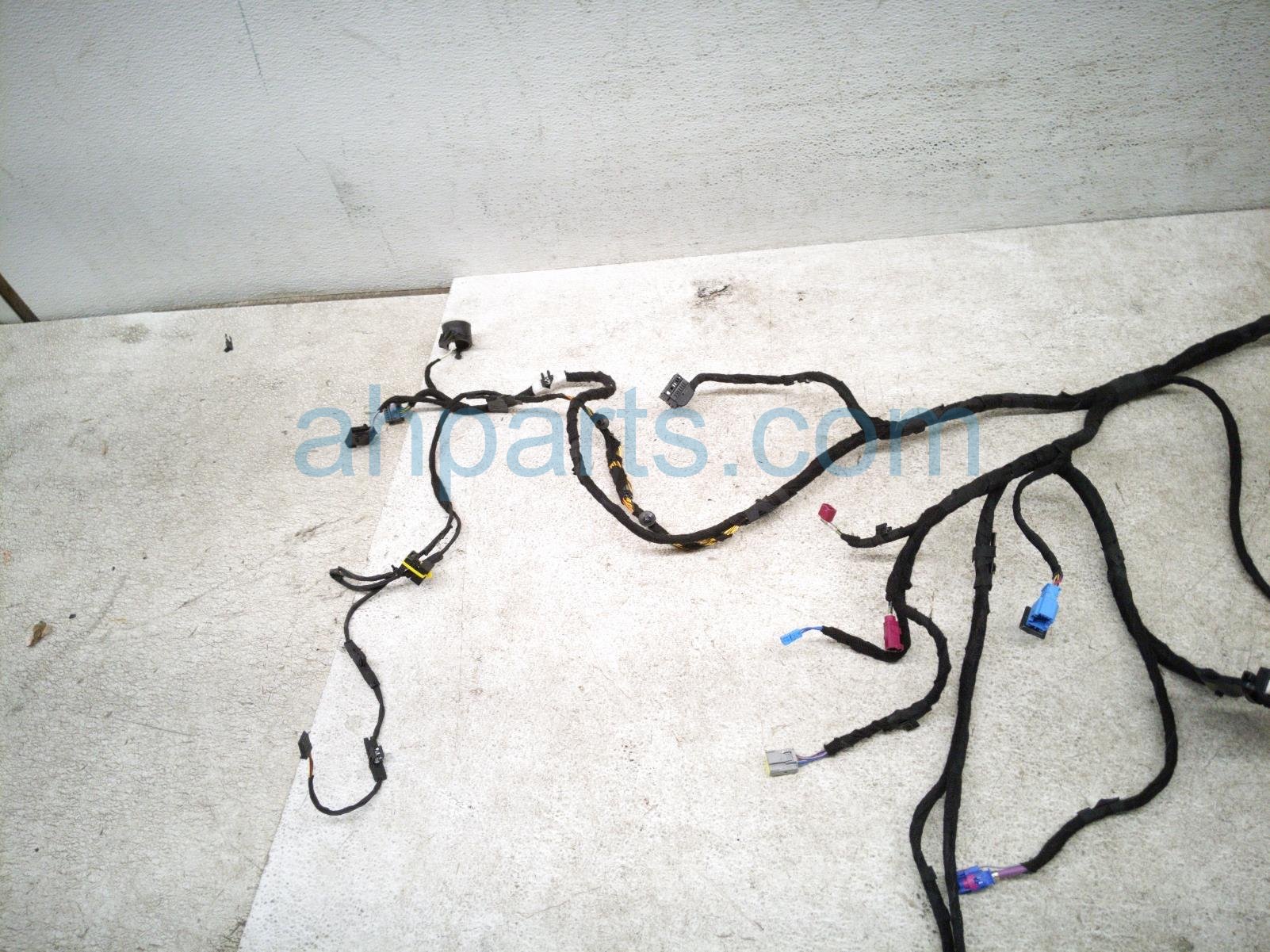 2025 BMW I4 Dash Instrument Wire Harness 61 11 5 A45 364 Replacement 2025 BMW I4 Dash Instrument Wire Harness 61 11 5 A45 364 Replacement thumbnail