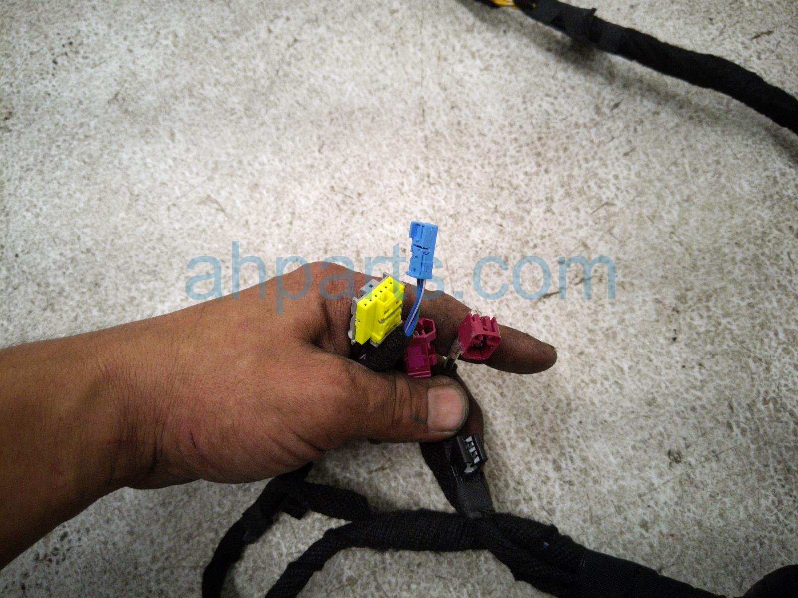 2025 BMW I4 Dash Instrument Wire Harness 61 11 5 A45 364 Replacement 2025 BMW I4 Dash Instrument Wire Harness 61 11 5 A45 364 Replacement thumbnail