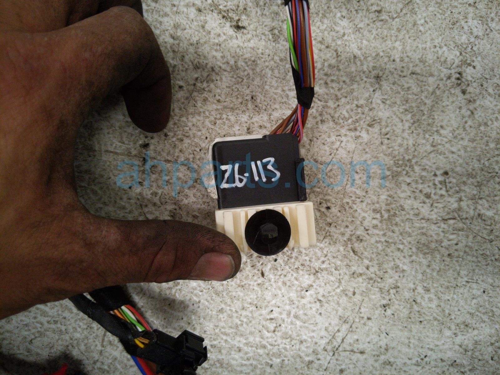 2025 BMW I4 Dash Instrument Wire Harness 61 11 5 A45 364 Replacement 2025 BMW I4 Dash Instrument Wire Harness 61 11 5 A45 364 Replacement thumbnail