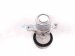 2026 GMC Acadia Belt Tensioner W/pulley 2.5l Fwd 12742383 Replacement 2026 GMC Acadia Belt Tensioner W/pulley 2.5l Fwd 12742383 Replacement thumbnail