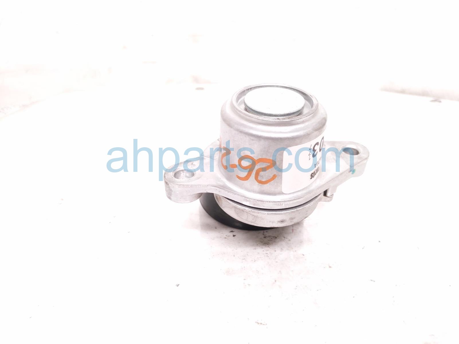 2026 GMC Acadia Belt Tensioner W/pulley 2.5l Fwd 12742383 Replacement 2026 GMC Acadia Belt Tensioner W/pulley 2.5l Fwd 12742383 Replacement thumbnail