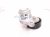 2026 GMC Acadia Belt Tensioner W/pulley 2.5l Fwd 12742383 Replacement 2026 GMC Acadia Belt Tensioner W/pulley 2.5l Fwd 12742383 Replacement thumbnail