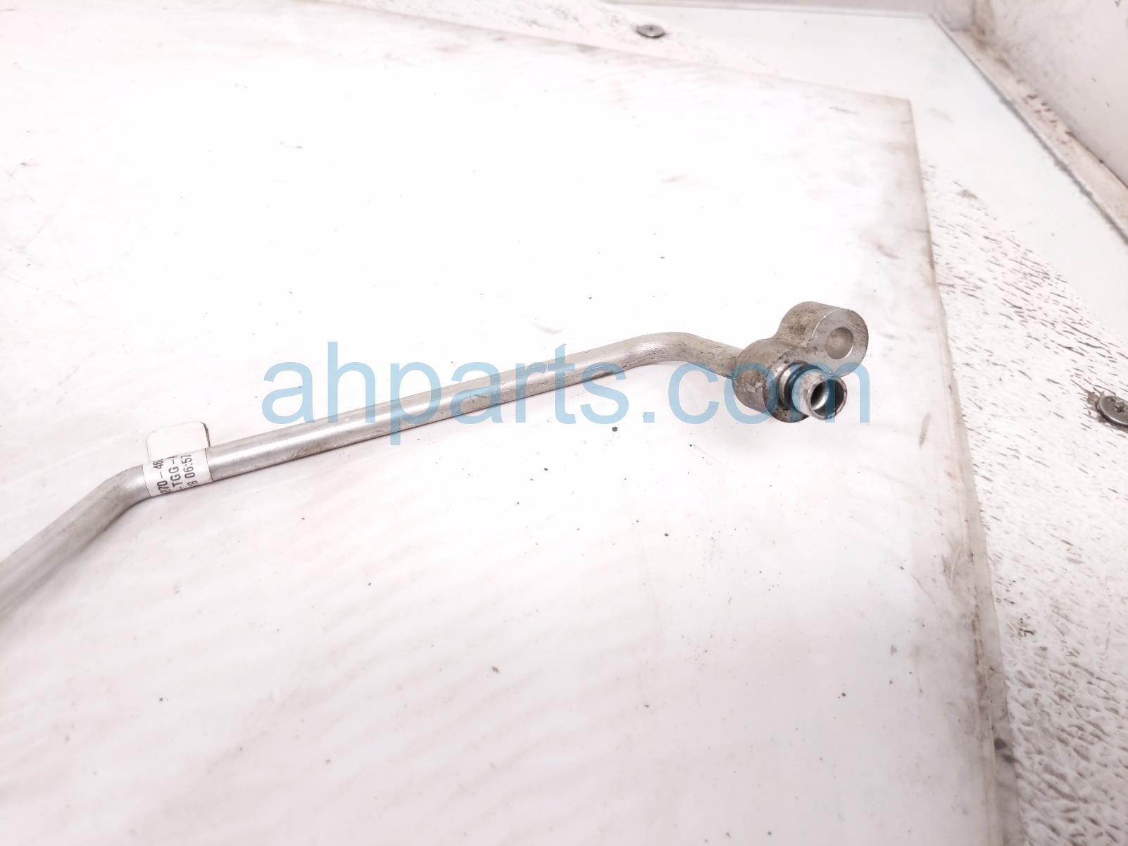 2018 Honda Civic Ac Hose Line A/c Receiver Pipe 1.5l Htbk 80341 TGG A01 Replacement 2018 Honda Civic Ac Hose Line A/c Receiver Pipe 1.5l Htbk 80341 TGG A01 Replacement thumbnail