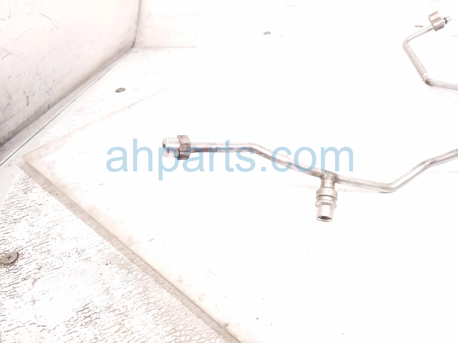 2018 Honda Civic Ac Hose Line A/c Receiver Pipe 1.5l Htbk 80341 TGG A01 Replacement 2018 Honda Civic Ac Hose Line A/c Receiver Pipe 1.5l Htbk 80341 TGG A01 Replacement thumbnail