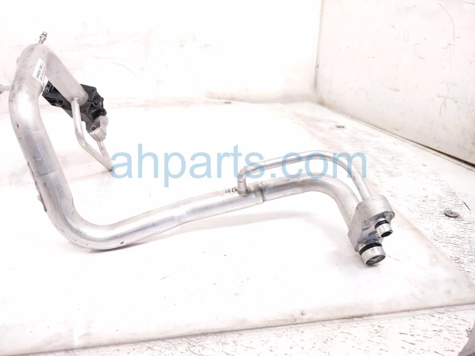 2018 Honda Civic Ac Hose Line A/c Heat Exchanger Pipe 1.5l Htbk 80331 TBC A01 Replacement 2018 Honda Civic Ac Hose Line A/c Heat Exchanger Pipe 1.5l Htbk 80331 TBC A01 Replacement thumbnail