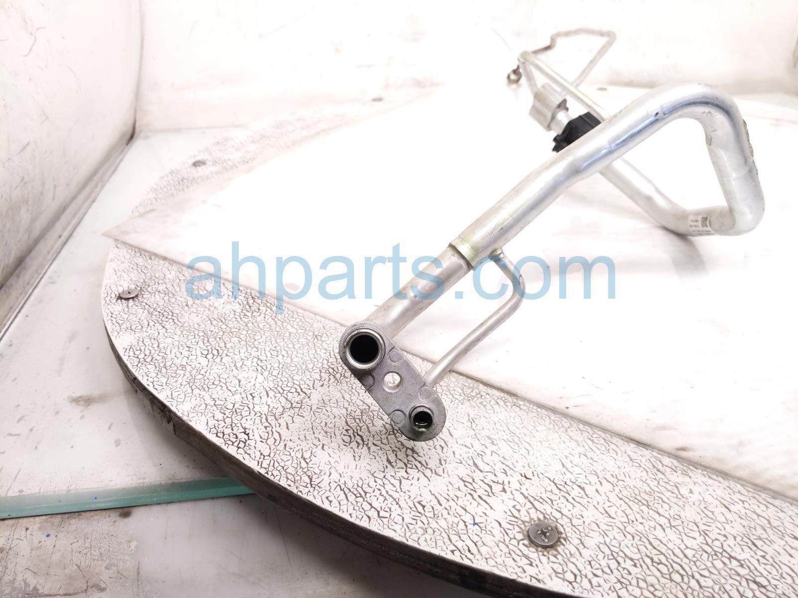 2018 Honda Civic Ac Hose Line A/c Heat Exchanger Pipe 1.5l Htbk 80331 TBC A01 Replacement 2018 Honda Civic Ac Hose Line A/c Heat Exchanger Pipe 1.5l Htbk 80331 TBC A01 Replacement thumbnail