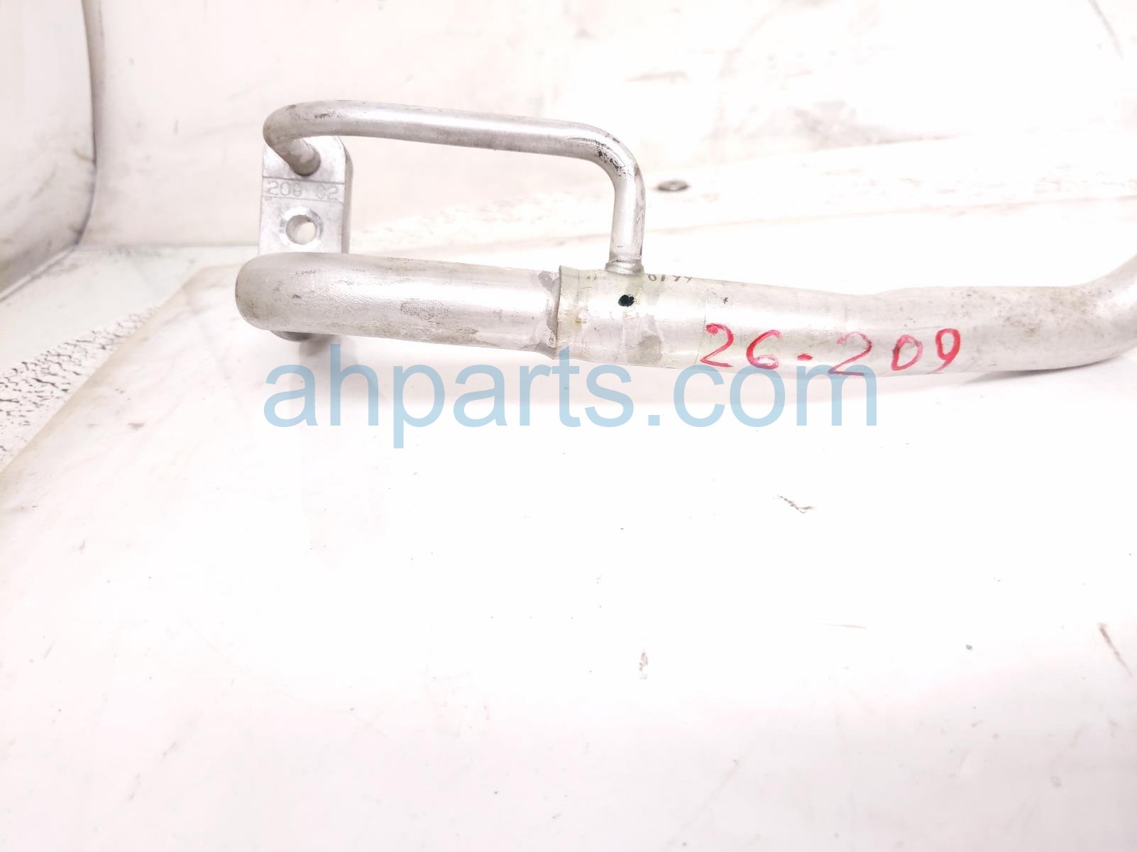 2018 Honda Civic Ac Hose Line A/c Heat Exchanger Pipe 1.5l Htbk 80331 TBC A01 Replacement 2018 Honda Civic Ac Hose Line A/c Heat Exchanger Pipe 1.5l Htbk 80331 TBC A01 Replacement thumbnail