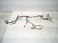 BMW DASH INSTRUMENT WIRE HARNESS BMW DASH INSTRUMENT WIRE HARNESS