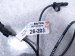 2026 GMC Acadia Front Passenger Abs Wheel Speed Sensor 19181875 Replacement 2026 GMC Acadia Front Passenger Abs Wheel Speed Sensor 19181875 Replacement thumbnail