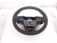 Toyota STEERING WHEEL W/PADDLES - BLACK - S Toyota STEERING WHEEL W/PADDLES - BLACK - S