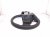 2026 Toyota Camry Steering Wheel W/paddles Black S 45100 06U40 C3 Replacement 2026 Toyota Camry Steering Wheel W/paddles Black S 45100 06U40 C3 Replacement thumbnail