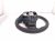 2026 Toyota Camry Steering Wheel W/paddles Black S 45100 06U40 C3 Replacement 2026 Toyota Camry Steering Wheel W/paddles Black S 45100 06U40 C3 Replacement thumbnail