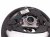 2026 Toyota Camry Steering Wheel W/paddles Black S 45100 06U40 C3 Replacement 2026 Toyota Camry Steering Wheel W/paddles Black S 45100 06U40 C3 Replacement thumbnail