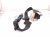 2026 Toyota Camry Rear Mid Seat Belt Retractor Black 73350 AQ010 C0 Replacement 2026 Toyota Camry Rear Mid Seat Belt Retractor Black 73350 AQ010 C0 Replacement thumbnail