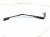 2025 Honda Civic Passenger Windshield Wiper Arm 76610 T20 A21 Replacement 2025 Honda Civic Passenger Windshield Wiper Arm 76610 T20 A21 Replacement thumbnail