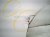 2015 Lexus Rx350 Rear Passenger Door White No Inside Trim 67004 0E090 Replacement 2015 Lexus Rx350 Rear Passenger Door White No Inside Trim 67004 0E090 Replacement thumbnail