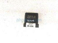 Honda GATEWAY CONTROL MODULE - FR/RH Honda GATEWAY CONTROL MODULE - FR/RH