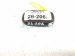 2025 Honda Civic Single Smart Remote Fob 72147 T20 A11 Replacement 2025 Honda Civic Single Smart Remote Fob 72147 T20 A11 Replacement thumbnail