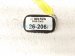 2025 Honda Civic Single Smart Remote Fob 72147 T20 A11 Replacement 2025 Honda Civic Single Smart Remote Fob 72147 T20 A11 Replacement thumbnail