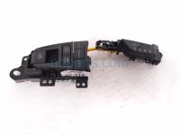 Toyota DRIVE MODE & PARK BRAKE SW-CTR Toyota DRIVE MODE & PARK BRAKE SW-CTR