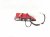 2025 Honda Civic Antenna Roof Mtd Red Housing 8A150 T20 A21ZA Replacement 2025 Honda Civic Antenna Roof Mtd Red Housing 8A150 T20 A21ZA Replacement thumbnail
