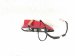 2025 Honda Civic Antenna Roof Mtd Red Housing 8A150 T20 A21ZA Replacement 2025 Honda Civic Antenna Roof Mtd Red Housing 8A150 T20 A21ZA Replacement thumbnail