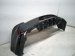 2021 Acura TLX Rear Bumper Cover Black 04715 TGV A10ZZ Replacement 2021 Acura TLX Rear Bumper Cover Black 04715 TGV A10ZZ Replacement thumbnail